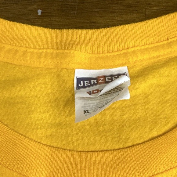 Golden State Warriors Men's XL Shirt Strength In Numbers 2015 Conference Finals - Picture 3 of 5